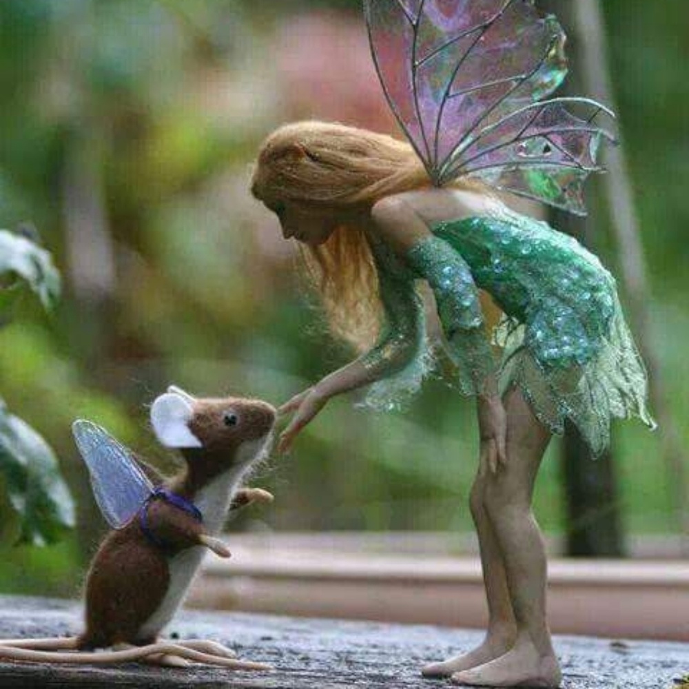 Meet your Posher, Cynthia (turbo)